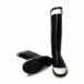 Chanel-rain-boots-black-4