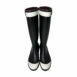 Chanel-rain-boots-black-5