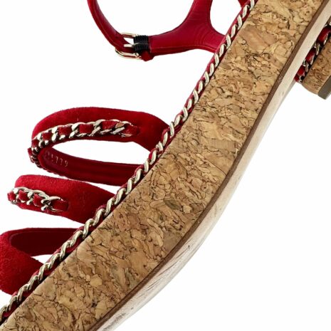 Chanel-red-sandals-6