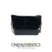 ChanelBlackFurandLeatherShoulderbag-2