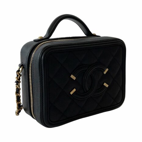 ChanelVanityCaseSmallBlack_4