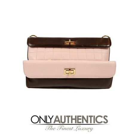 Chanel_Brown_Pink_Handle_Clutch_GHW_2_795_2