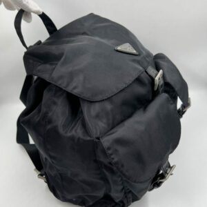 Prada Nylon Backpack