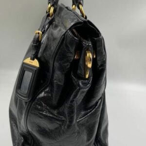 Prada Leather tote