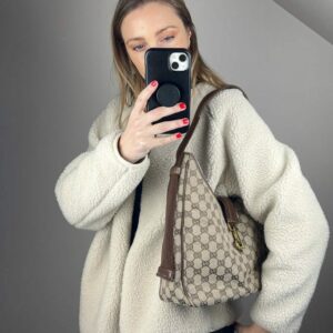 New Gucci Hobo Tote Bag