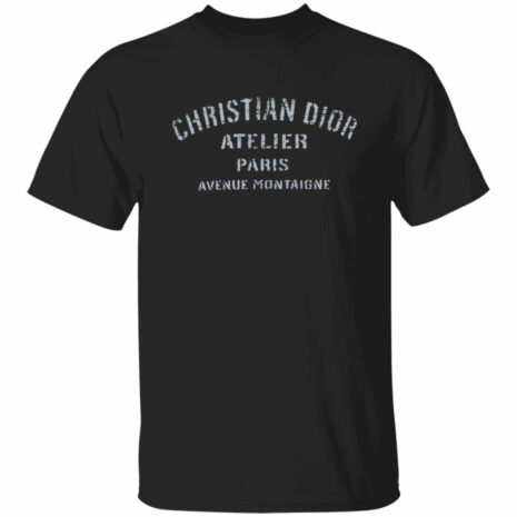 Dior-Atelier-Shirt