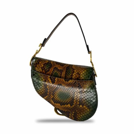 Dior-sadle-python-4