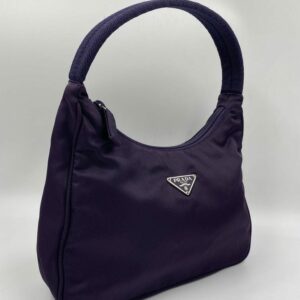 Prada Nylon Tessuto Bag