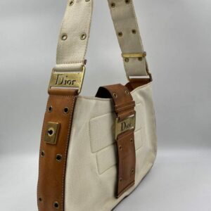 New Dior Columbus Bag