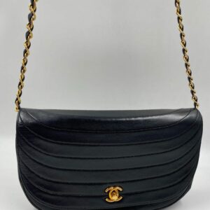 Chanel New Crossbody Flap bag