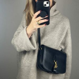New Gucci Crossbody Box Bag