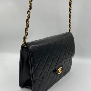New Chanel Flap Bag