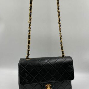 Chanel Classic Flap Small Square Bag
