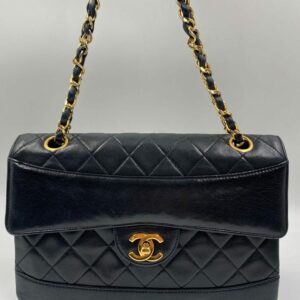 Chanel Classic Single Flap Bag