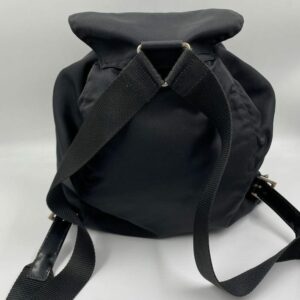 Prada Nylon Backpack