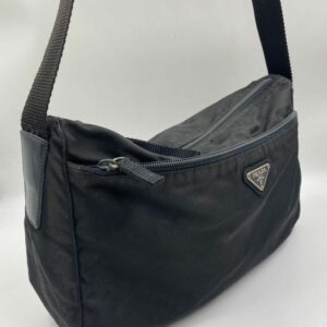 Prada Nylon Crossbody Bag
