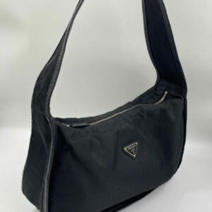 Prada Nylon Shoulder Bag
