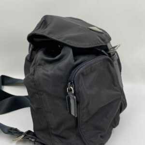 Prada Nylon Backpack
