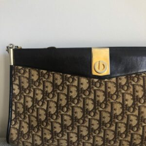 Christian Dior Monogram Bag