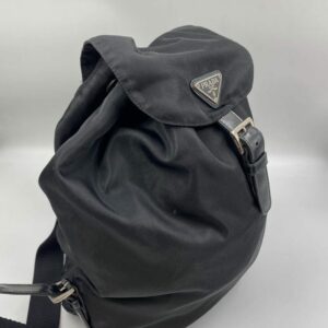Prada Nylon Backpack