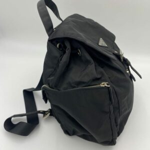 Prada Nylon Backpack