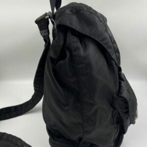 Prada Nylon Backpack