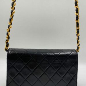 Chanel New Crossbody Flap bag