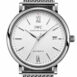 Iwc Portofino Automatic 40Mm Mens Watch Iw356505 White