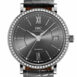 Iwc Portofino Automatic Mens 37Mm Watch Iw458104 Slate