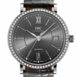 Iwc Portofino Automatic Mens 37Mm Watch Iw458104 Slate