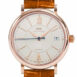 Iwc Portofino Automatic 37Mm Mens Watch Iw458105 Slate