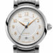 Iwc Da Vinci Silver Dial Automatic 36Mm Mens Watch Iw458307