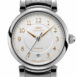 Iwc Da Vinci Silver Dial Automatic 36Mm Mens Watch Iw458307