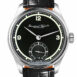 Iwc Portugieser 8 Days 75Th Anniversary Limited Edition Black Dial 42Mm Mens Watch Iw510205