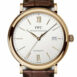 Iwc Portofino Automatic Silver Dial Mens Watch Iw356504-04