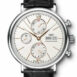 Iwc Portofino Automatic Chronograph Mens Watch Iw391022