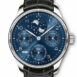 Iwc Portugieser Perpetual Calendar Mens Watch Iw503401