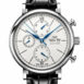 Iwc Portofino Chronograph Automatic Mens Watch Iw391024