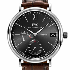 IWC Portofino Hand-Wound Eight Days IW510102