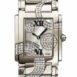 Patek Philippe Twenty Four 30Mm Silver Dial Ladies Watch 4910/49G