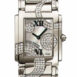 Patek Philippe Twenty Four 30Mm Silver Dial Ladies Watch 4910/49G