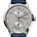Patek Philippe Complications Silver Dial 18K White Gold Automatic 40Mm Mens Watch 5235G-001