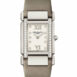 Patek Philippe Twenty 4 Diamond White Dial Gold Ladies Watch 4920G-010