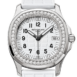 Patek Philippe Aquanaut Diamond Ladies Watch 5067A-024