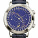 Patek Philippe Grand Complications Platinum Mens Watch 6102P-001