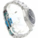 Patek Philippe Twenty 4 Blue Sunburst Dial Automatic Ladies Diamond Watch 7300/1200A-001