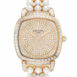 Patek Philippe Gondolo Rose Gold Watch 7042/100R-010