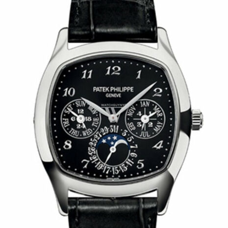 Patek Philippe Grand Complication Mens Watch 5940G-010