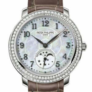 Patek Philippe Complications Watch 4968G-010