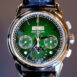 Patek Philippe Grand Complications Perpetual Calender Chronogragh 5270P-014 5270P
